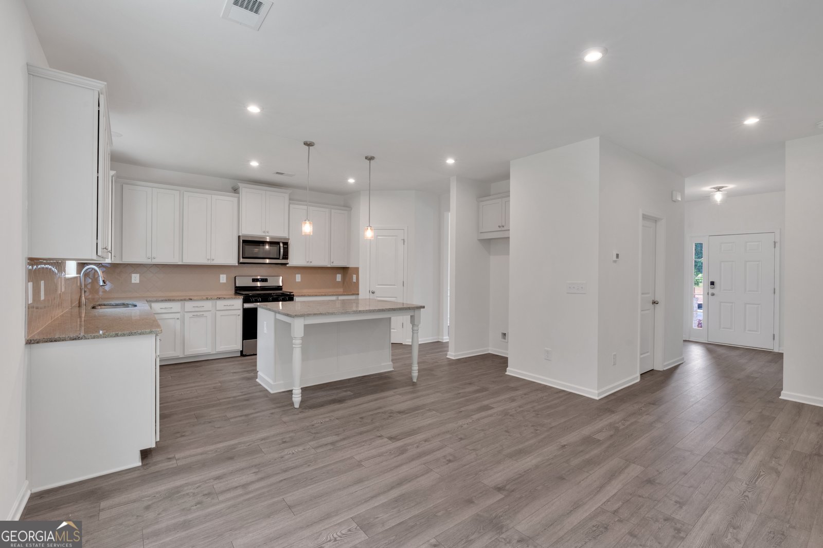 373 Waterbluff Drive Mableton - 3