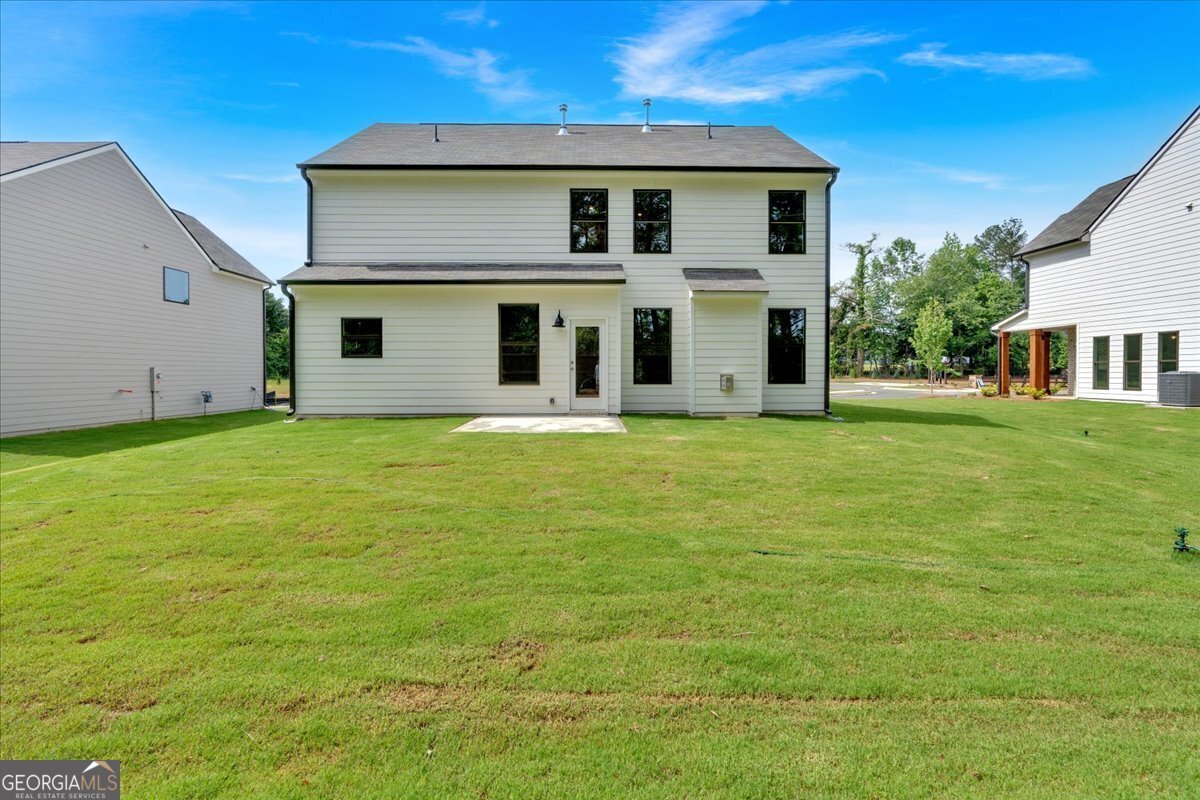 373 Waterbluff Drive Mableton - 37