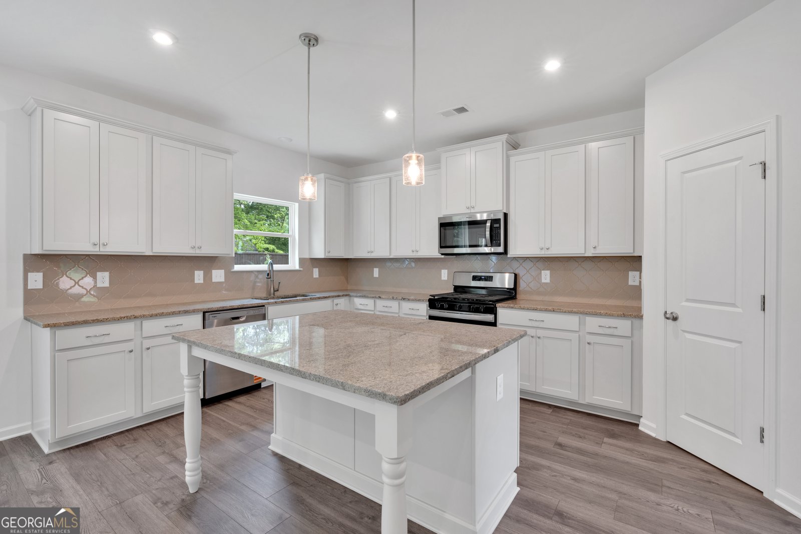 373 Waterbluff Drive Mableton - 4