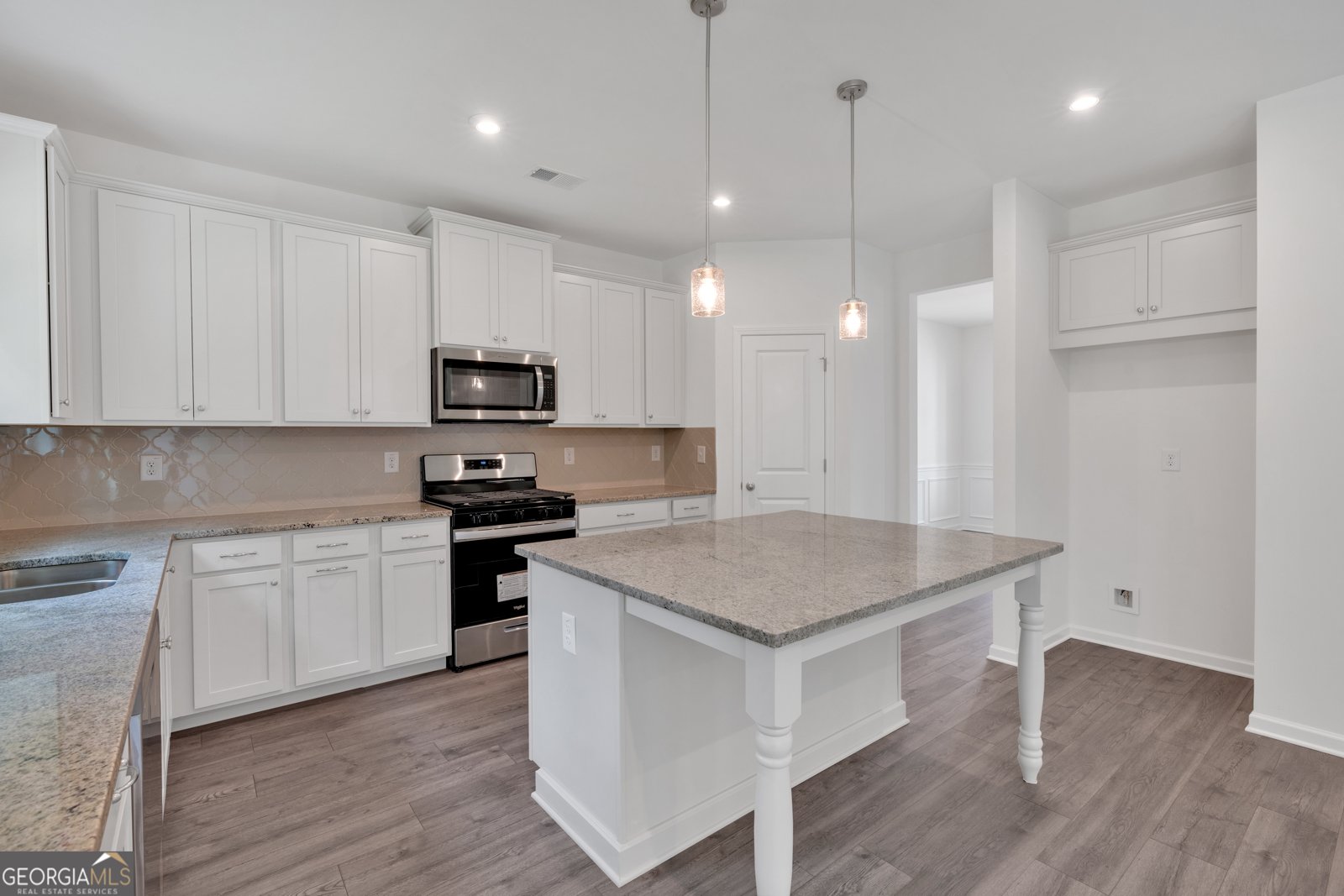 373 Waterbluff Drive Mableton - 5