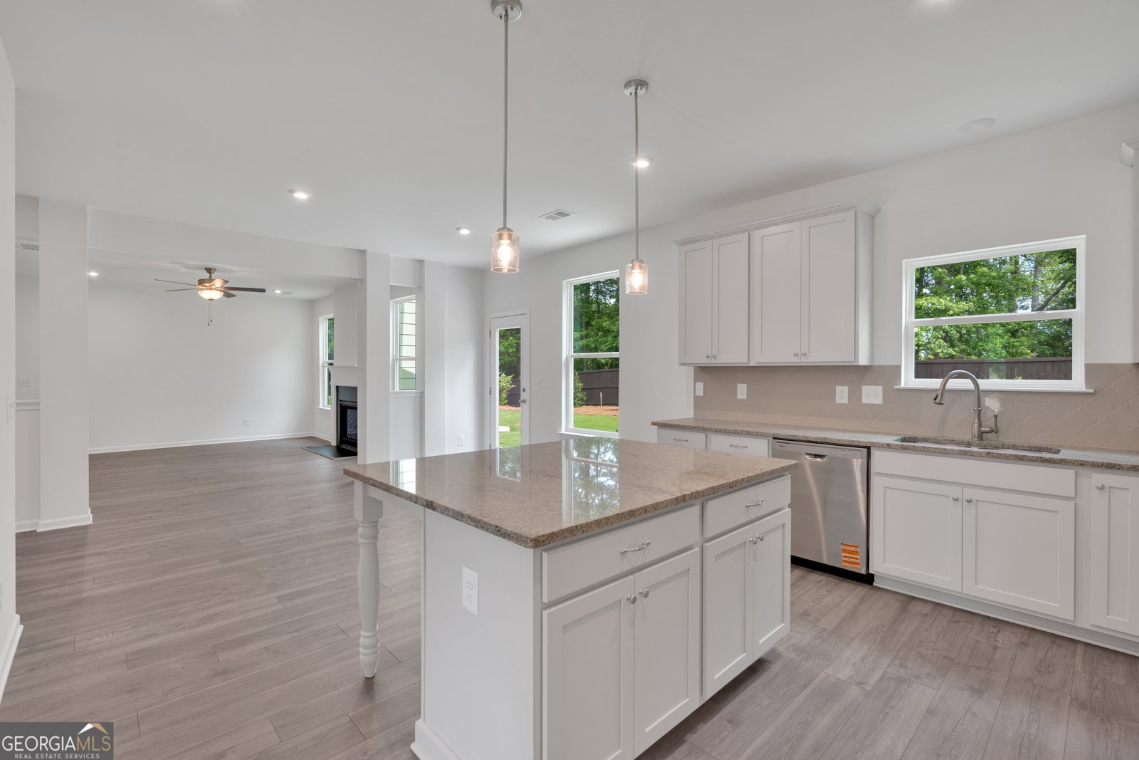 373 Waterbluff Drive Mableton - 9