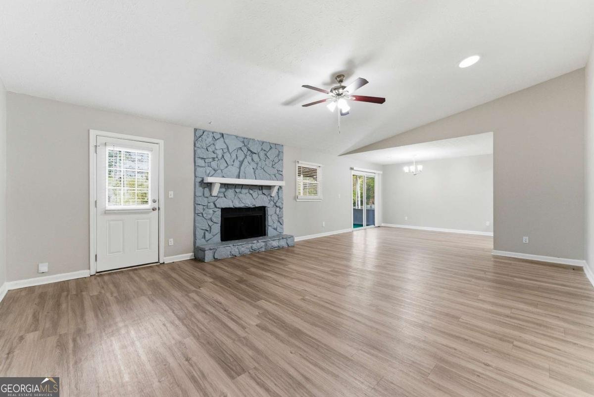 4782 Jamerson Creek Court Marietta - 2