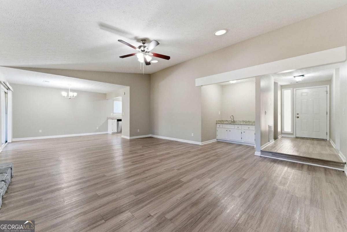 4782 Jamerson Creek Court Marietta - 3