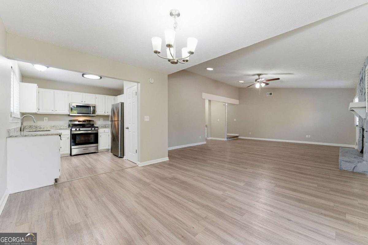 4782 Jamerson Creek Court Marietta - 4