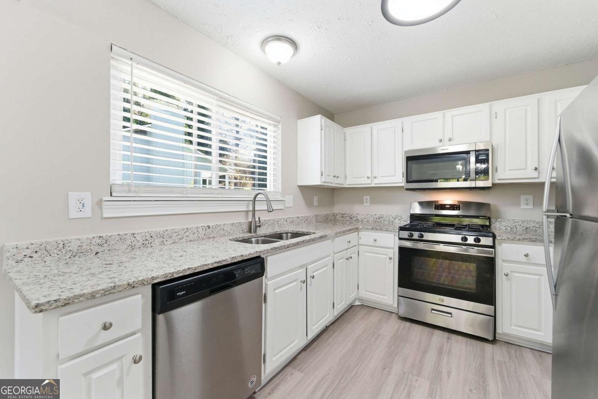 4782 Jamerson Creek Court Marietta - 5