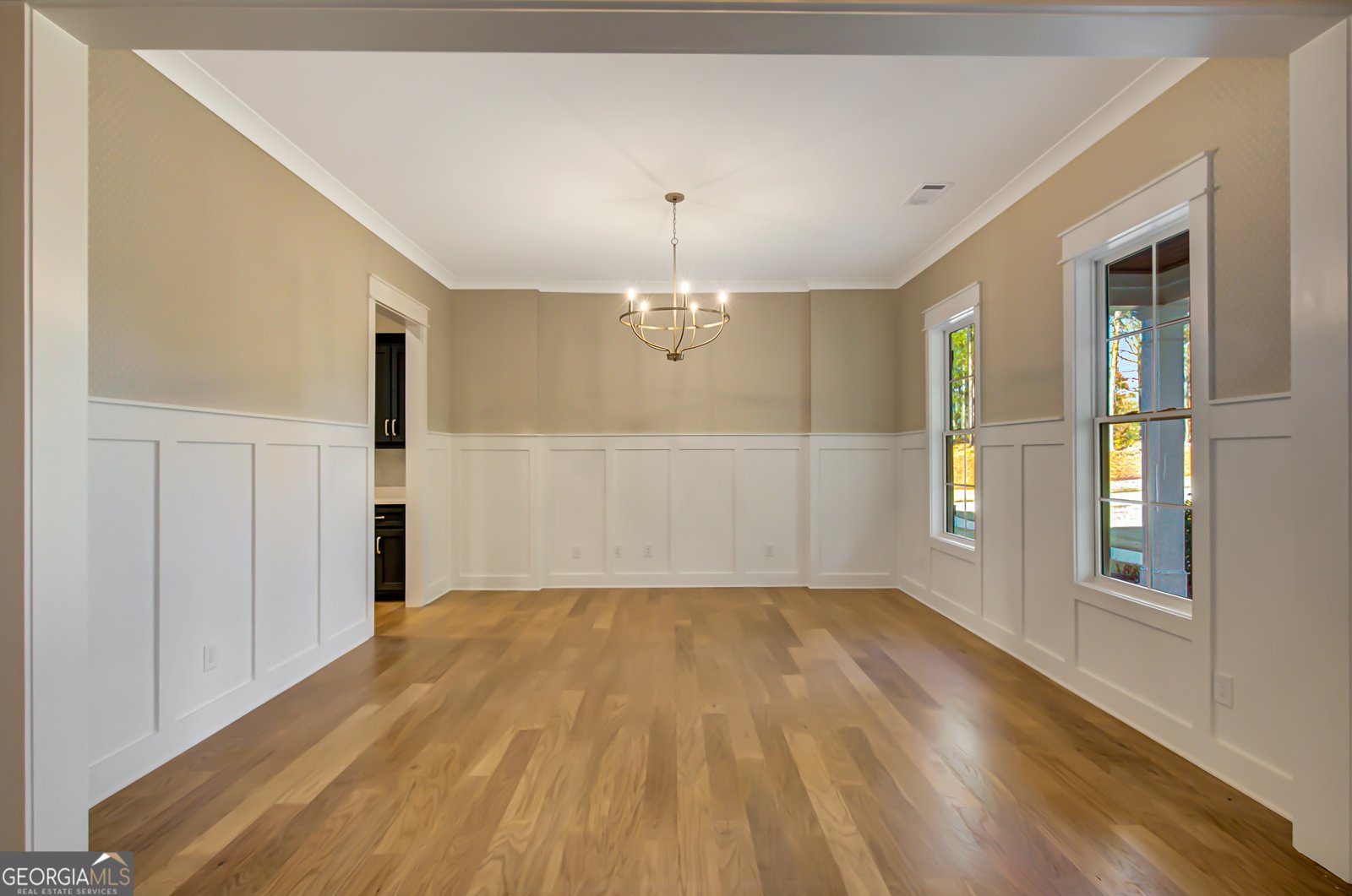 250 Bob Smith Road Sharpsburg - 1