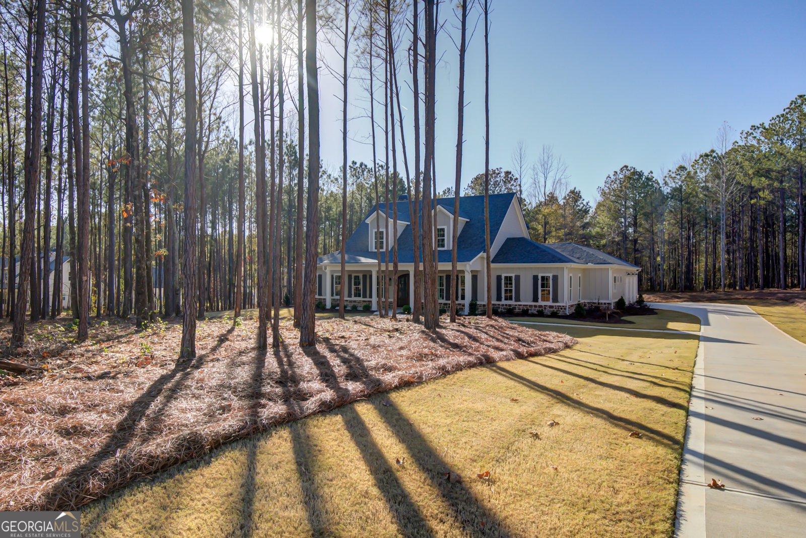 250 Bob Smith Road Sharpsburg - 54