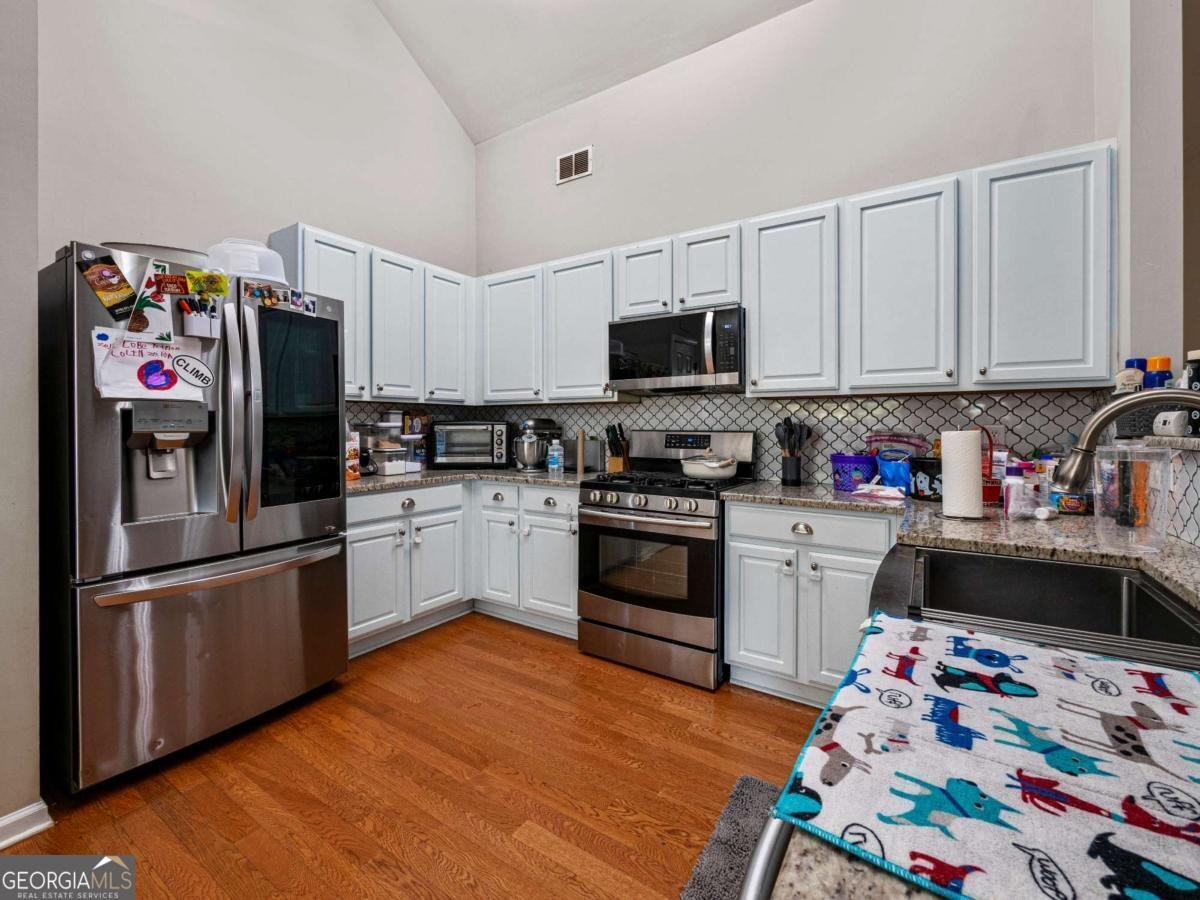 3607 Wood Point Way Gainesville - 13