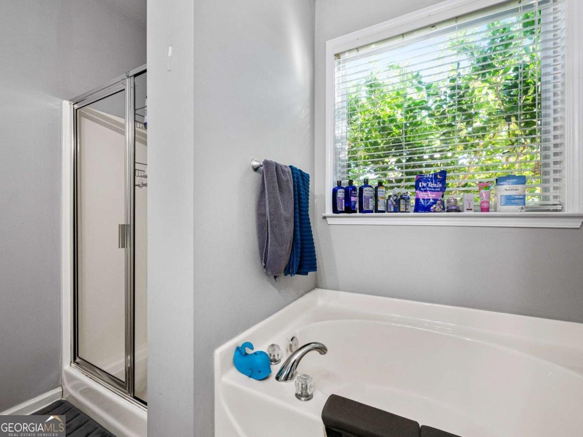 3607 Wood Point Way Gainesville - 19