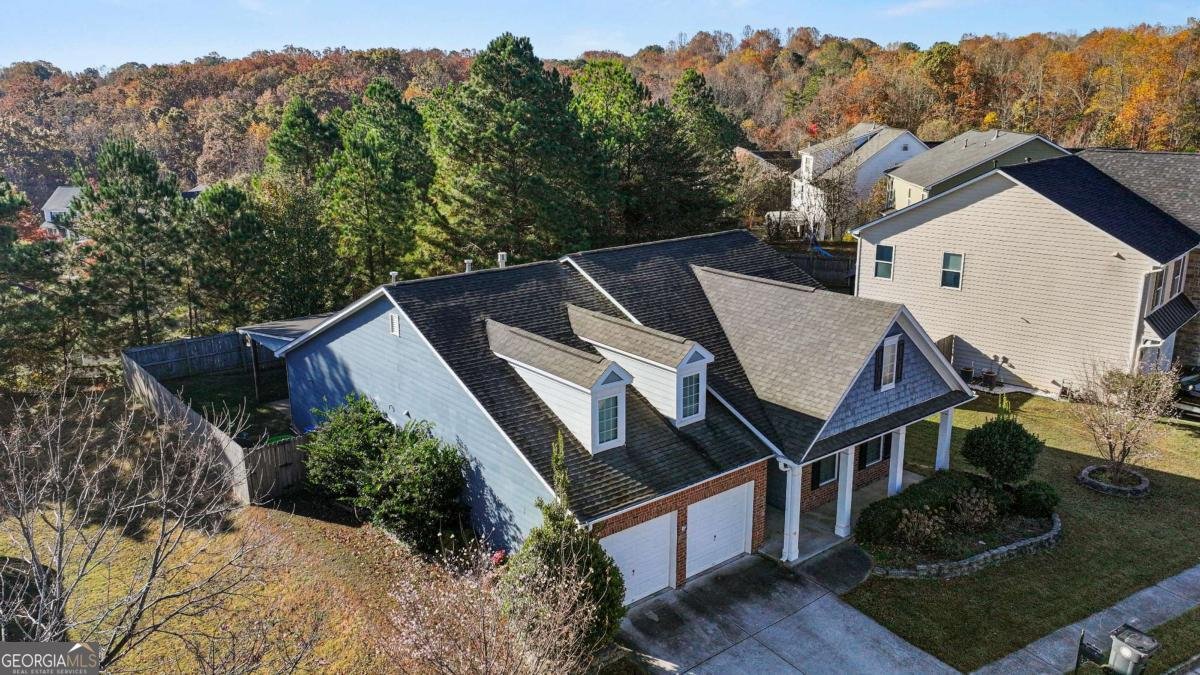 3607 Wood Point Way Gainesville - 2