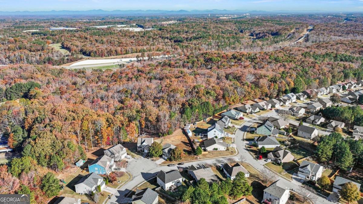 3607 Wood Point Way Gainesville - 27