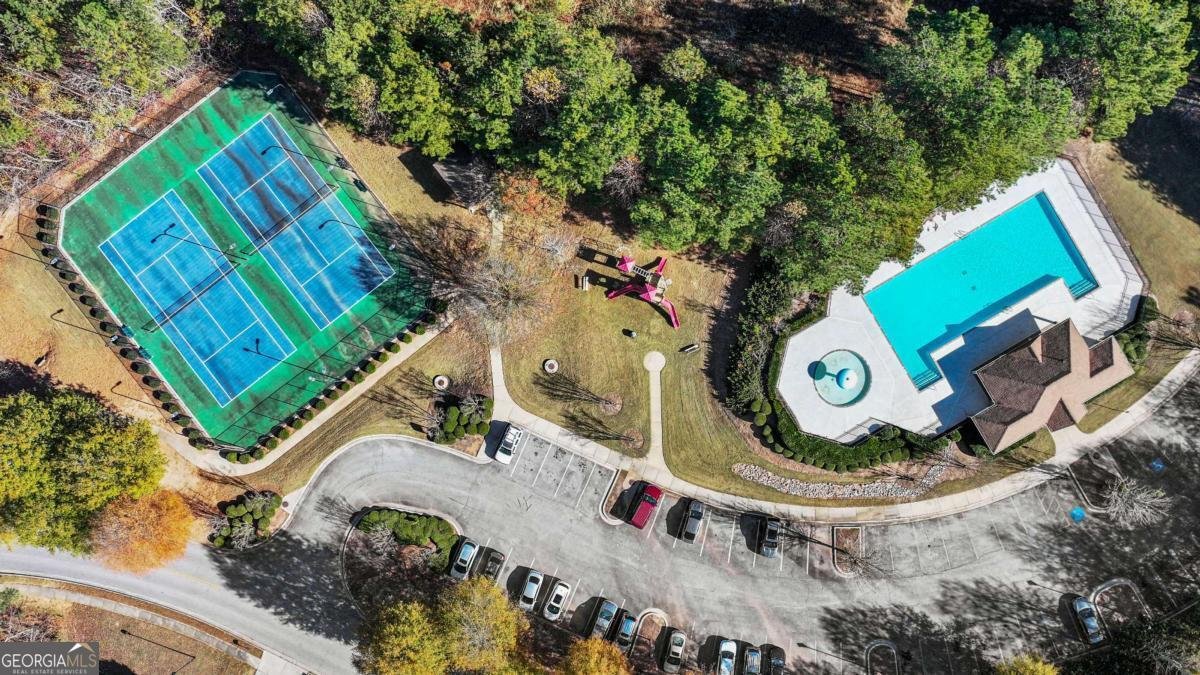 3607 Wood Point Way Gainesville - 28