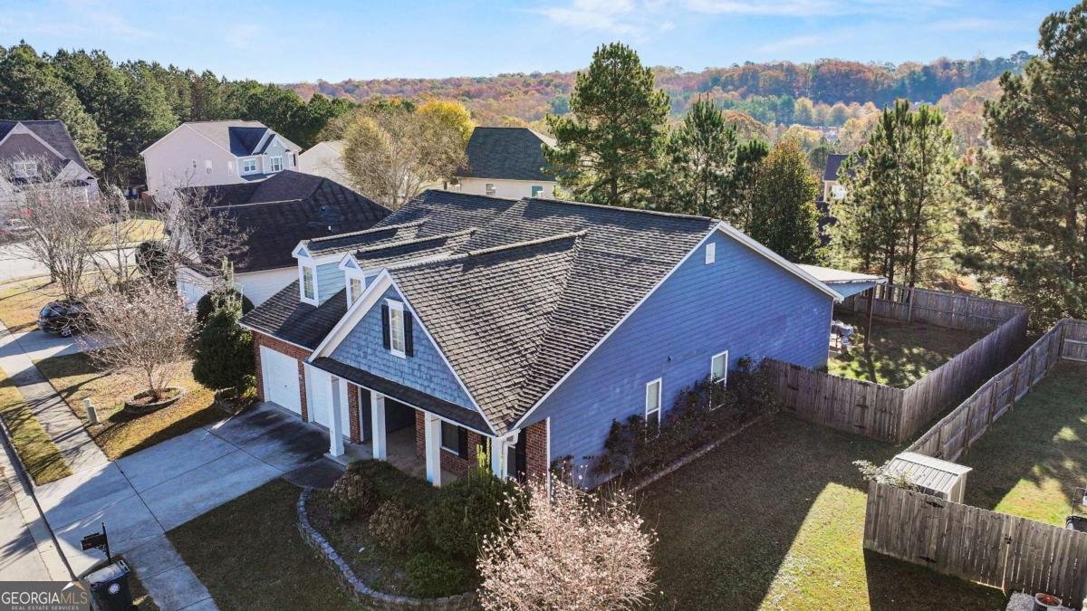 3607 Wood Point Way Gainesville - 3