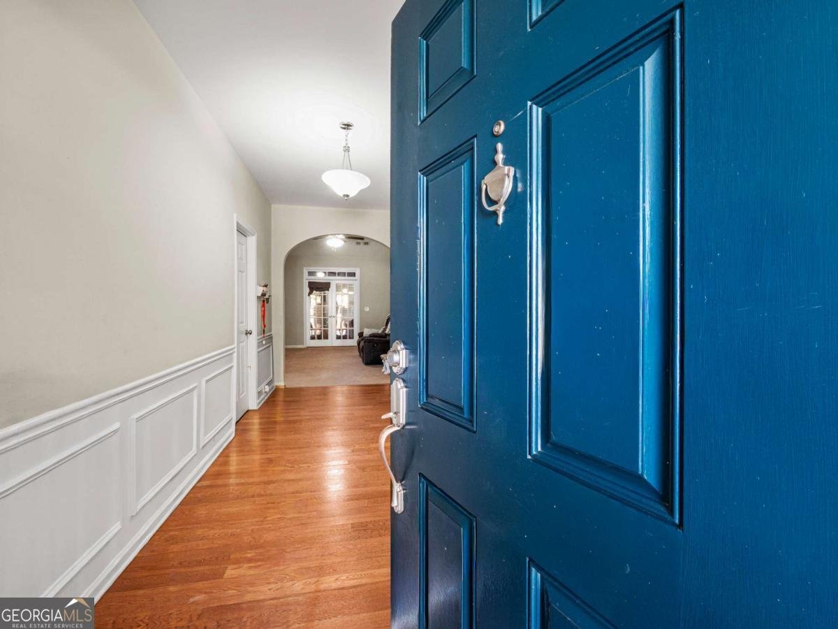 3607 Wood Point Way Gainesville - 6