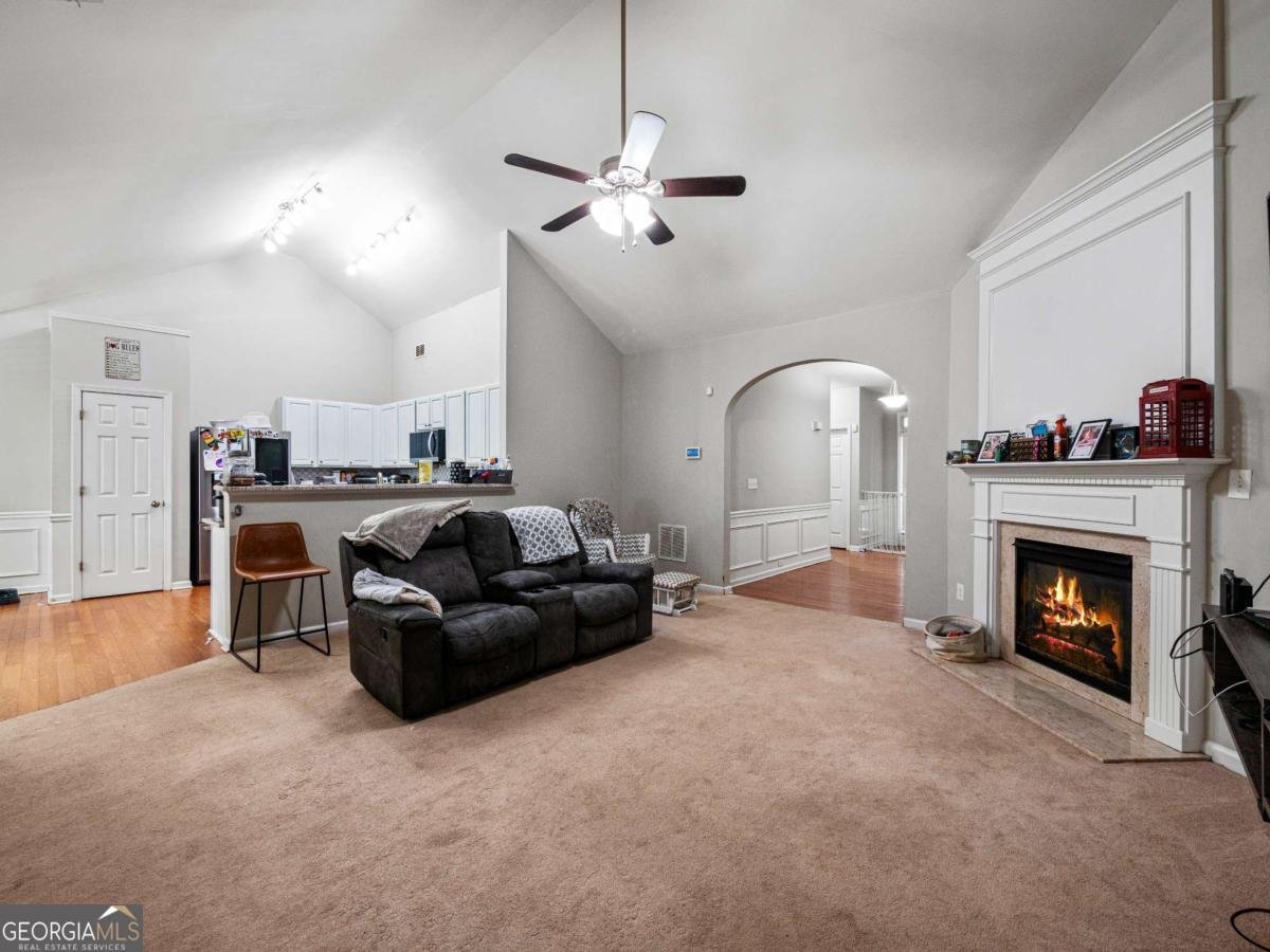 3607 Wood Point Way Gainesville - 8