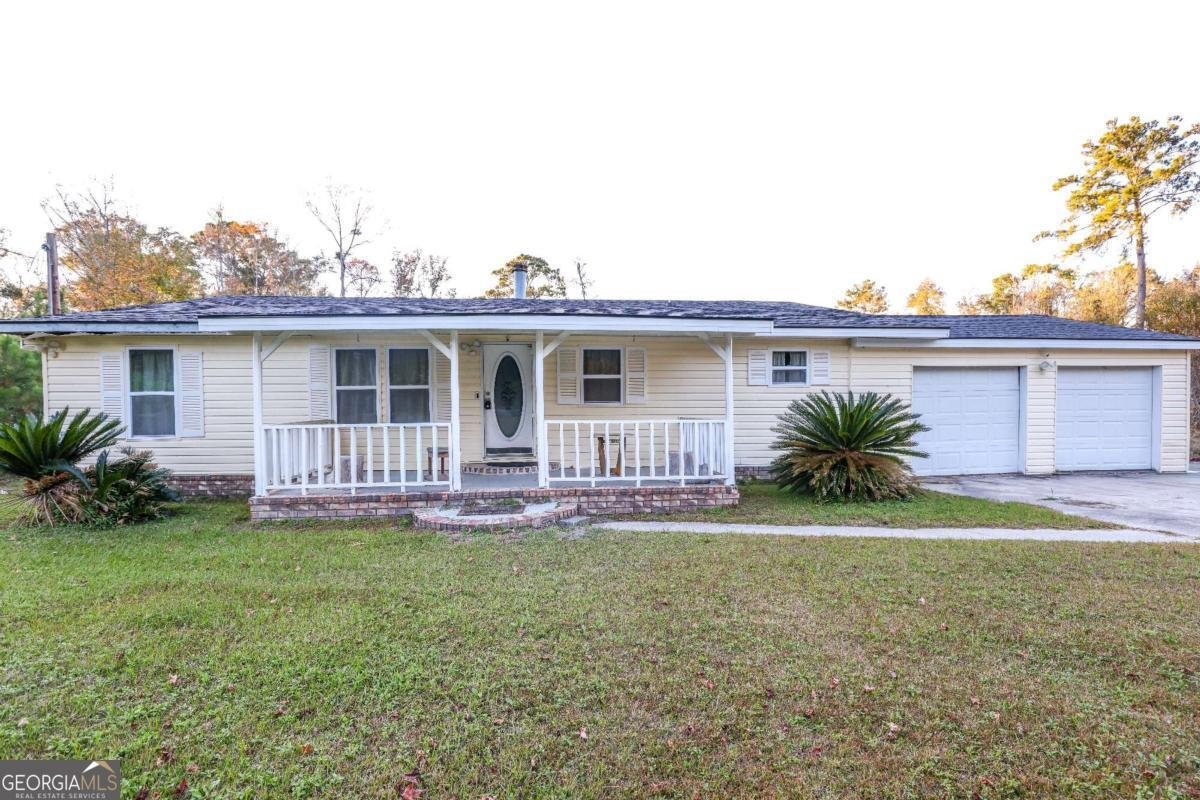 171 Cedar Lane Guyton - 2