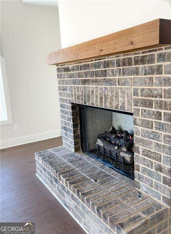 16 Altar Rock Court Cartersville - 13