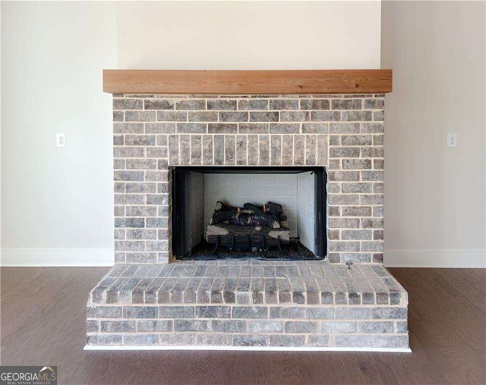 16 Altar Rock Court Cartersville - 14