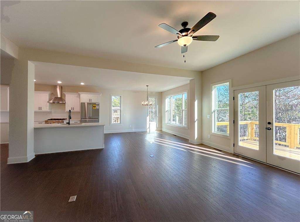 16 Altar Rock Court Cartersville - 15