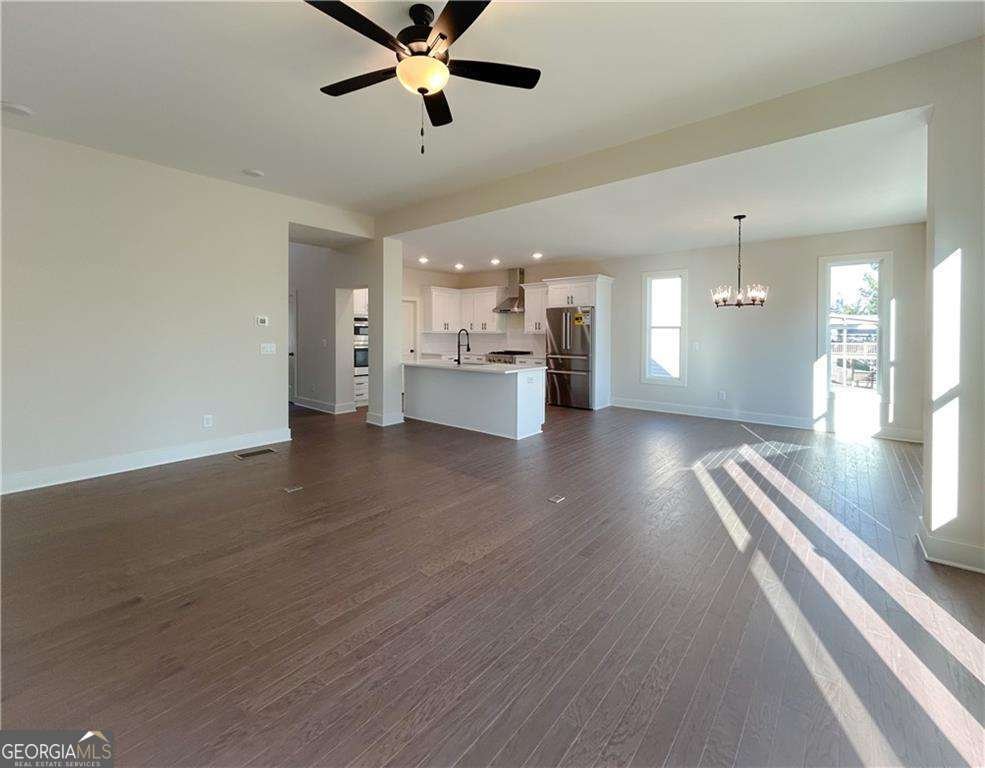 16 Altar Rock Court Cartersville - 16