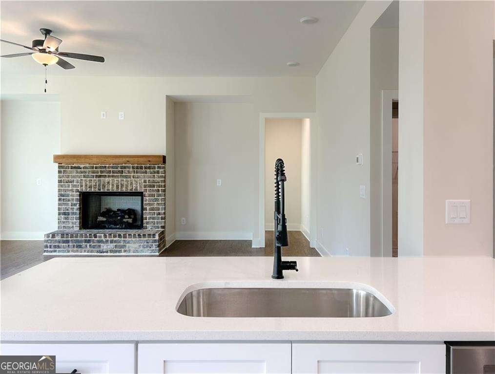 16 Altar Rock Court Cartersville - 19