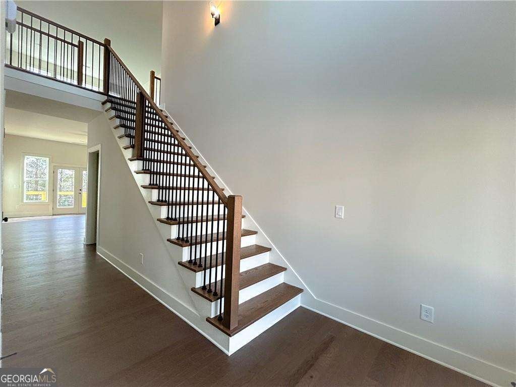 16 Altar Rock Court Cartersville - 3