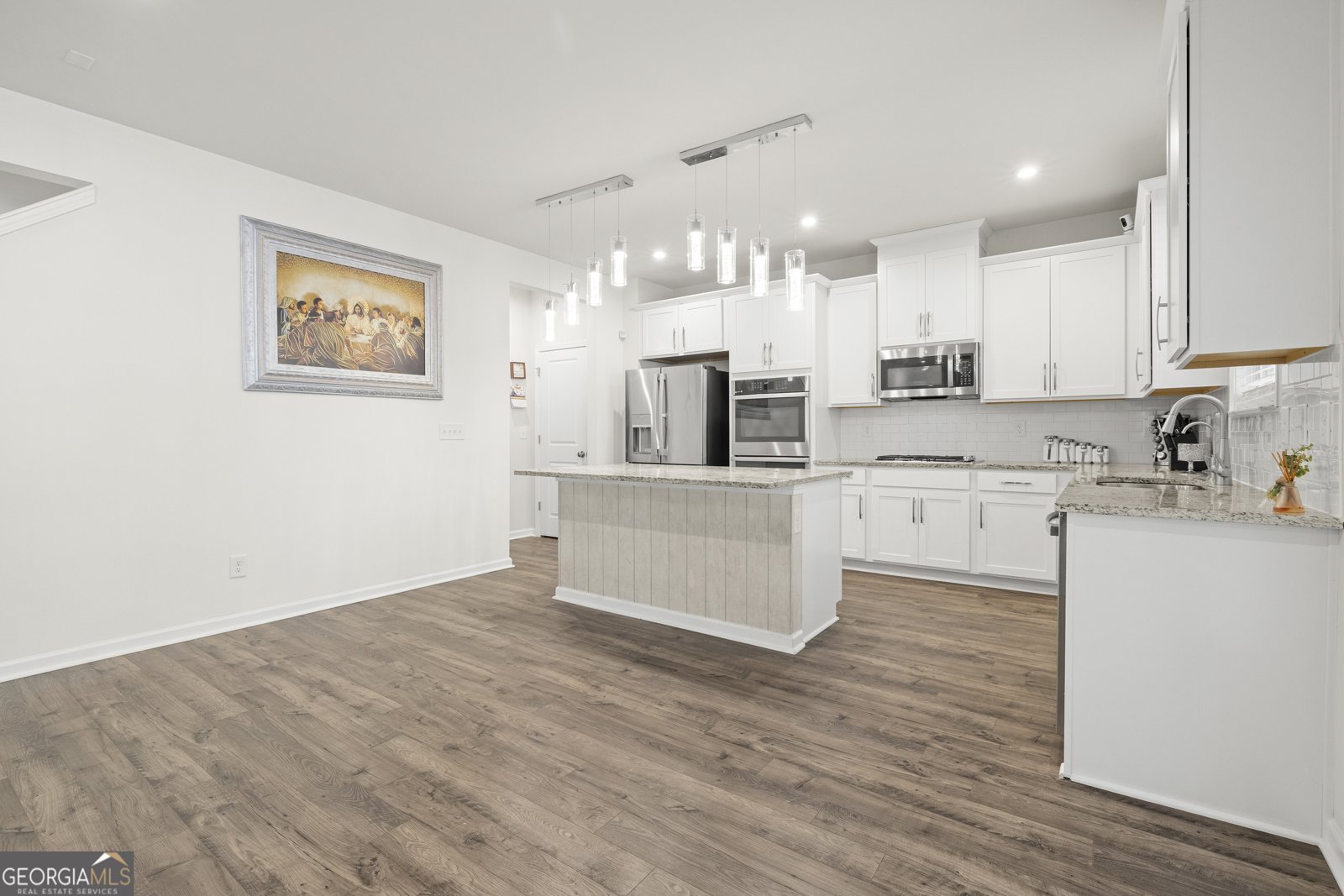 3227 Hidden Valley Circle Lawrenceville - 10