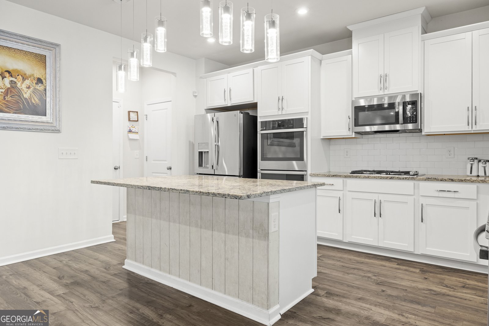 3227 Hidden Valley Circle Lawrenceville - 11