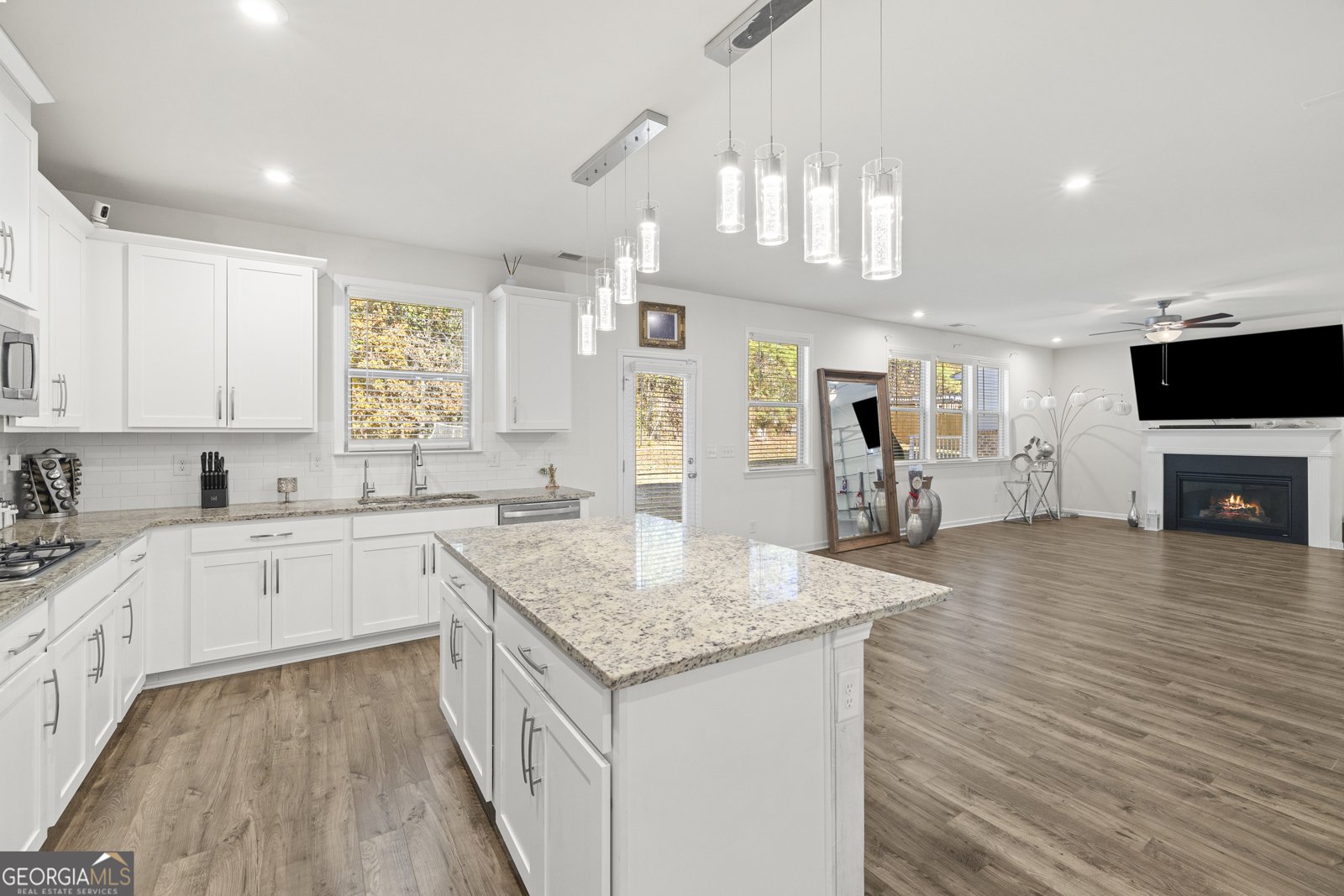 3227 Hidden Valley Circle Lawrenceville - 12