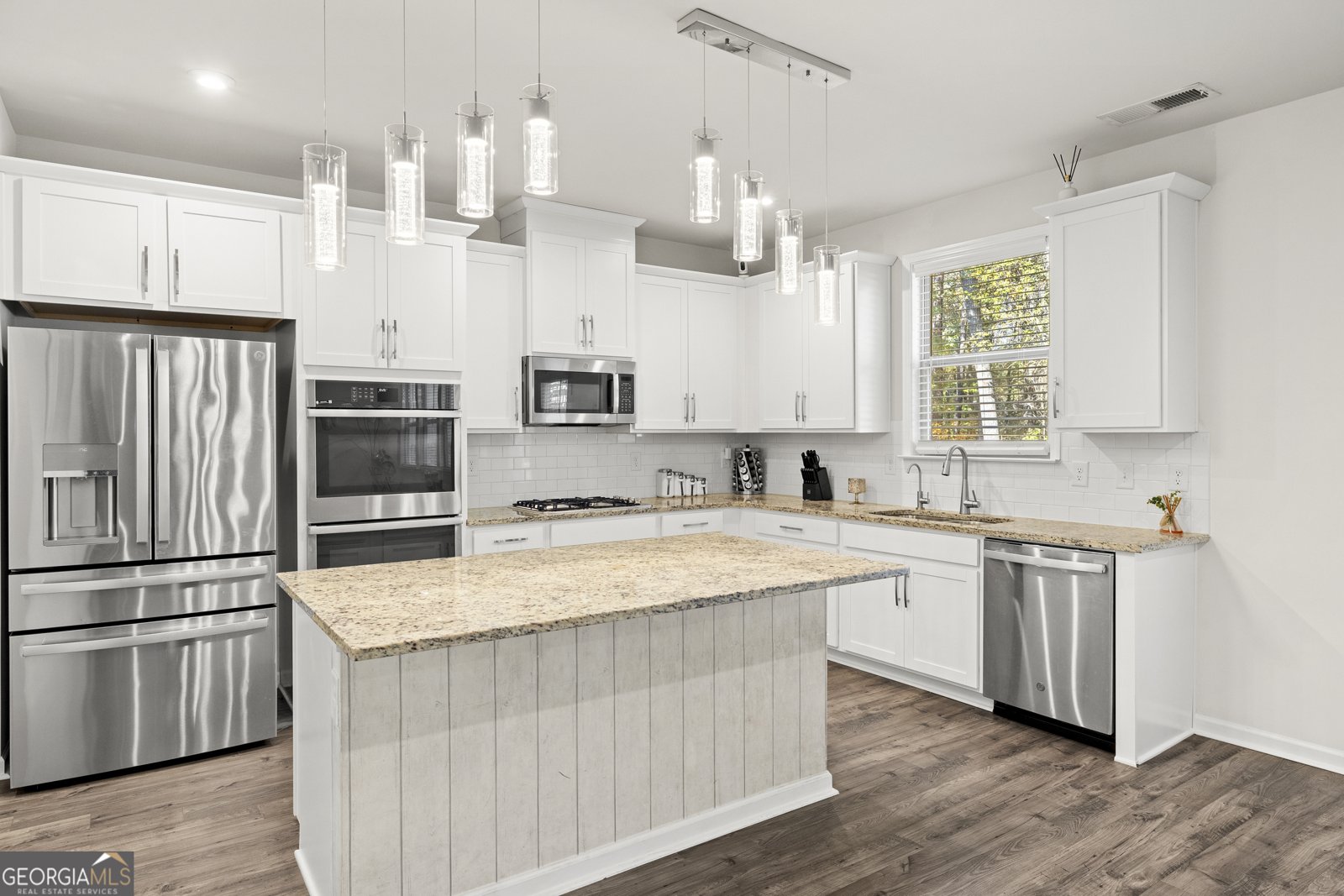 3227 Hidden Valley Circle Lawrenceville - 13