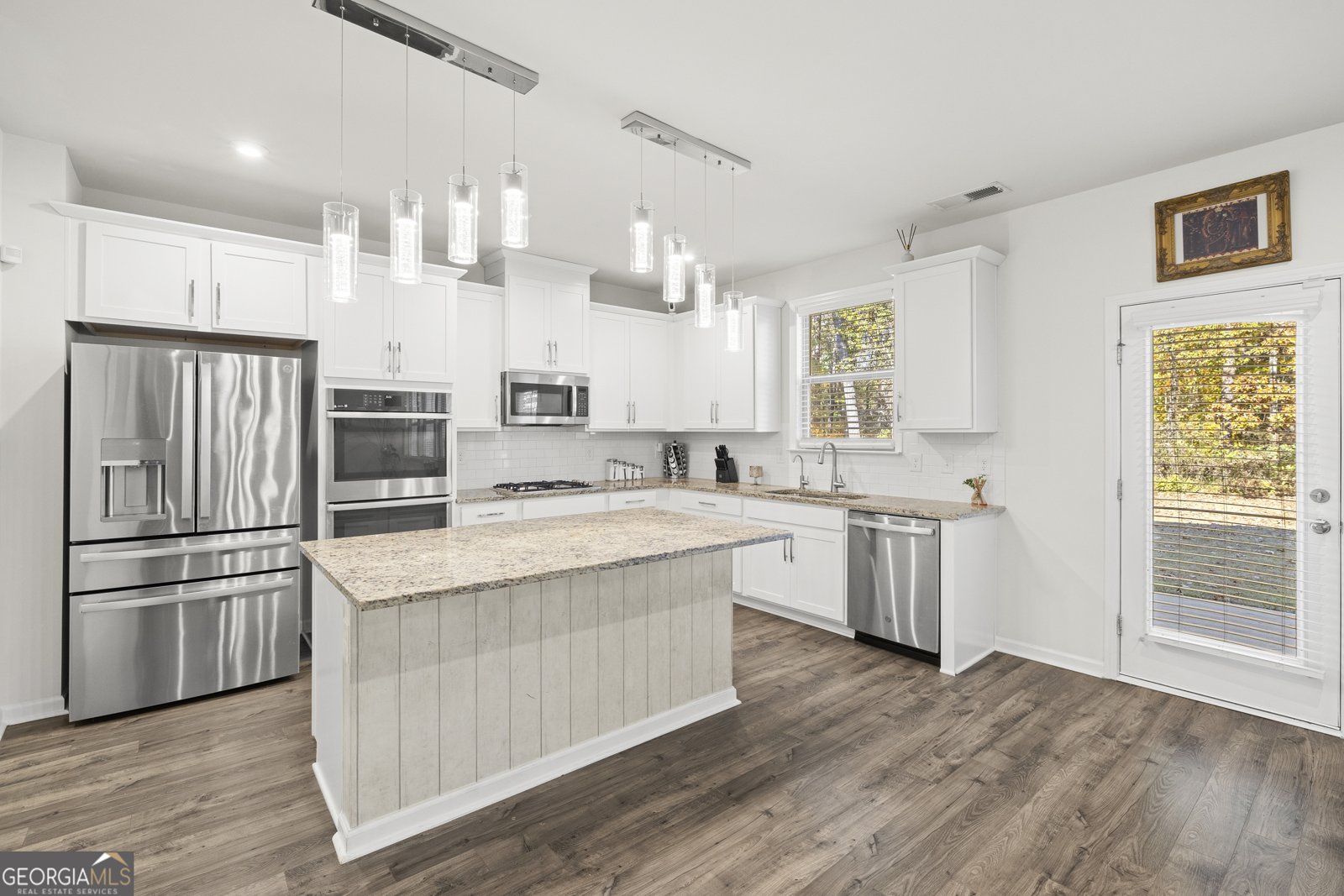 3227 Hidden Valley Circle Lawrenceville - 14