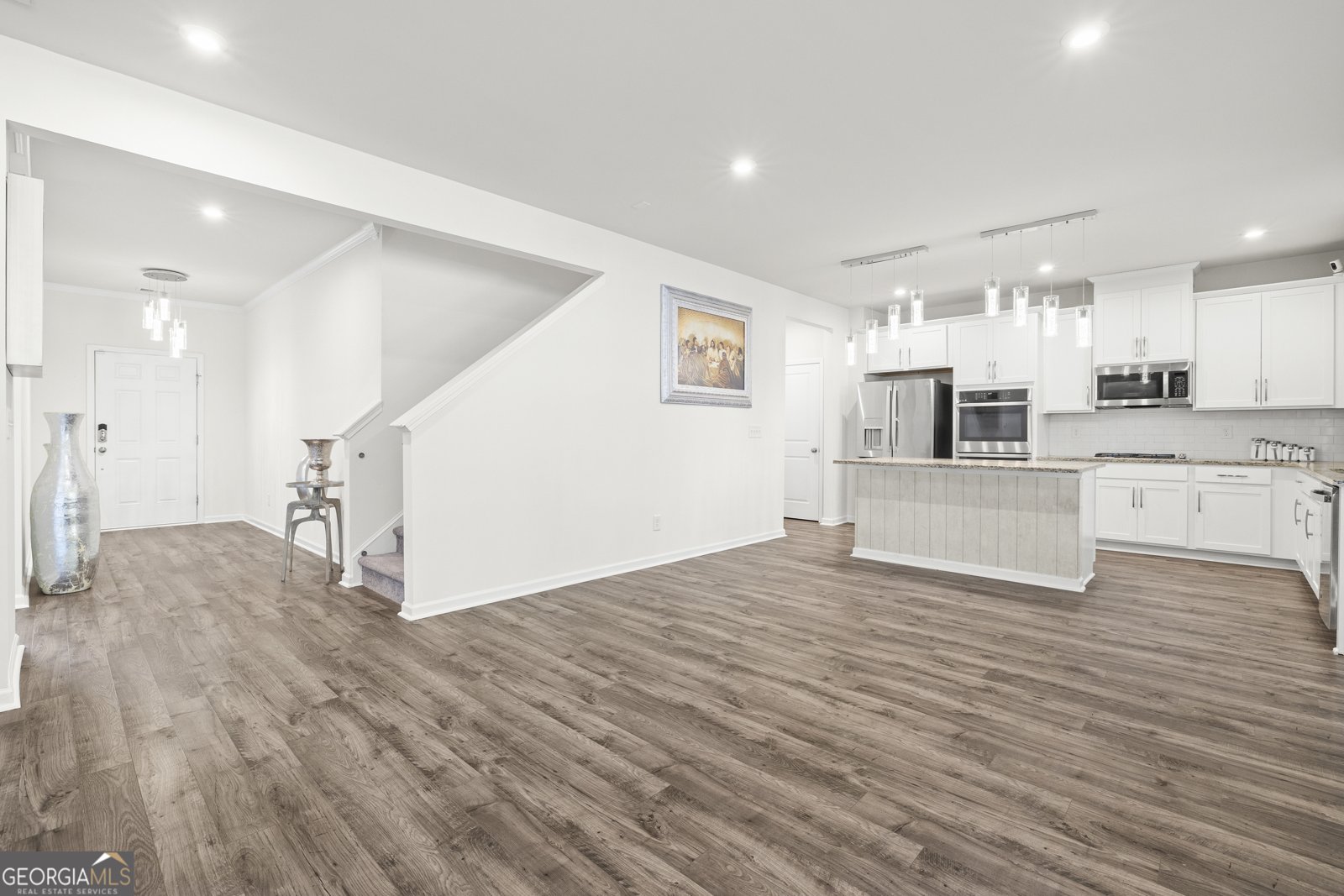 3227 Hidden Valley Circle Lawrenceville - 16