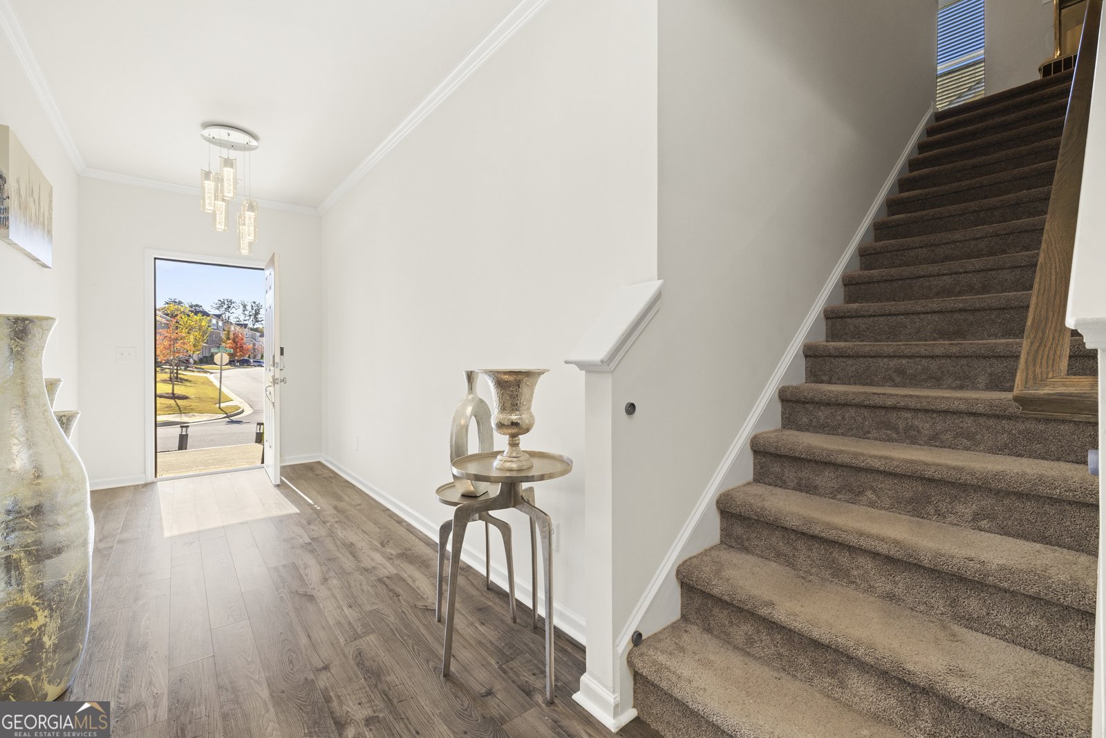 3227 Hidden Valley Circle Lawrenceville - 17