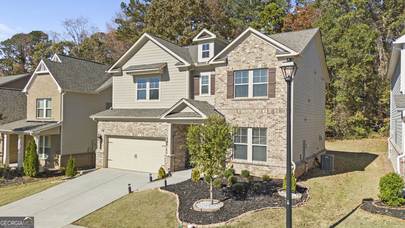3227 Hidden Valley Circle Lawrenceville - 2