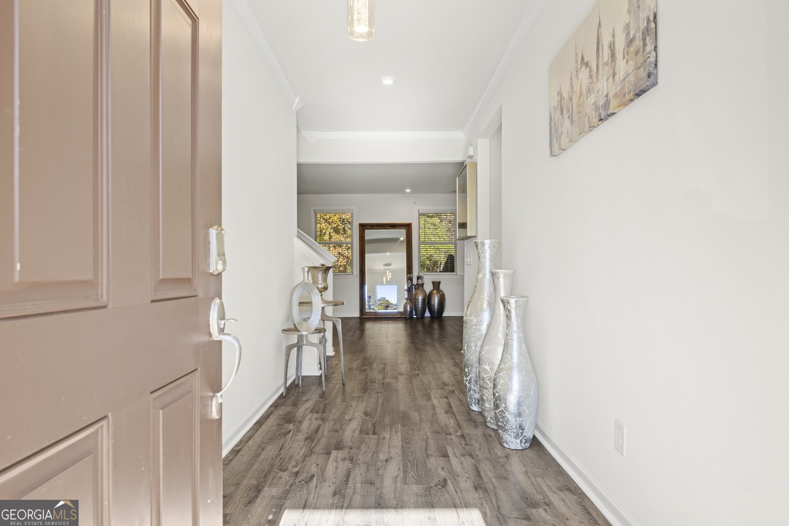 3227 Hidden Valley Circle Lawrenceville - 3