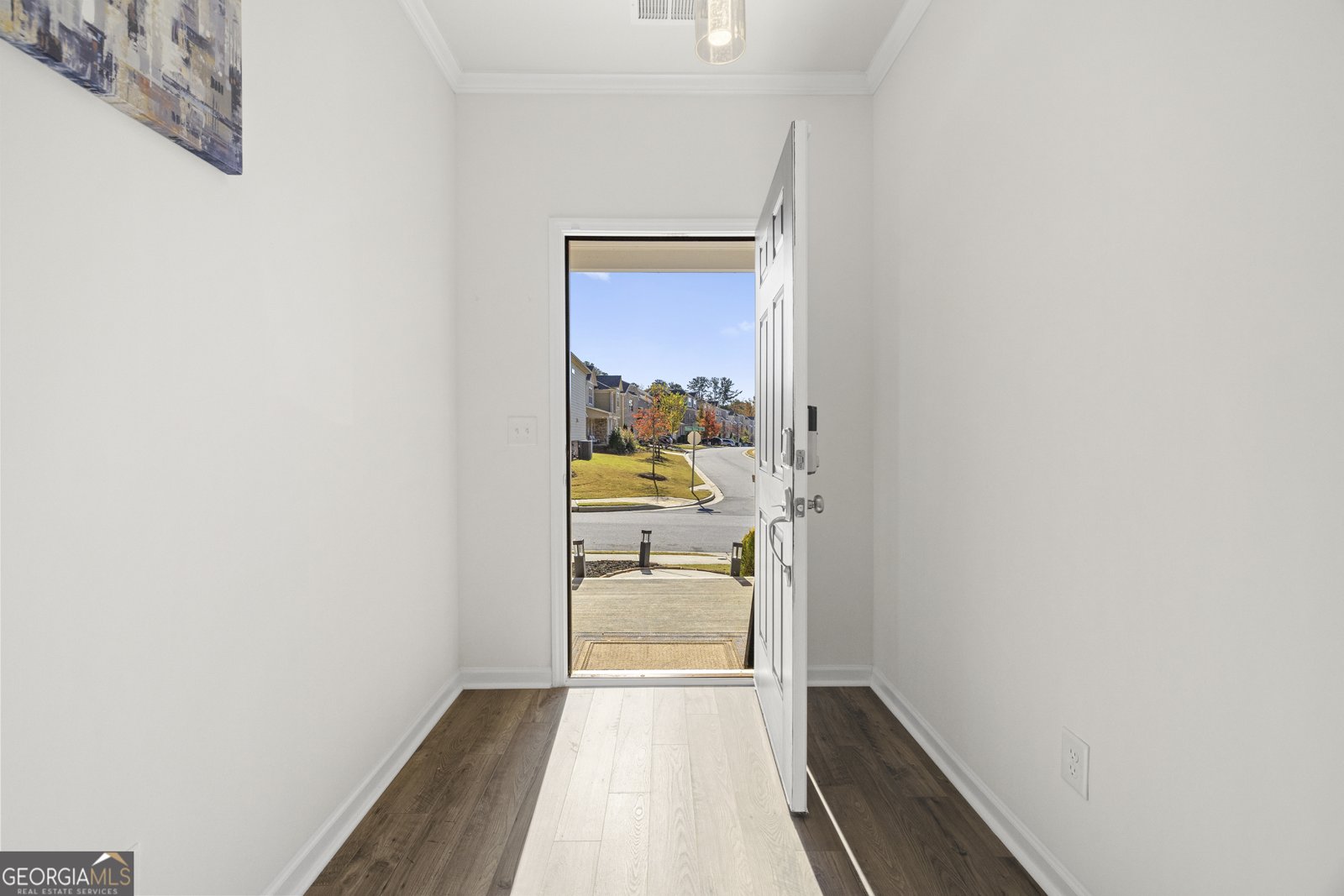 3227 Hidden Valley Circle Lawrenceville - 4