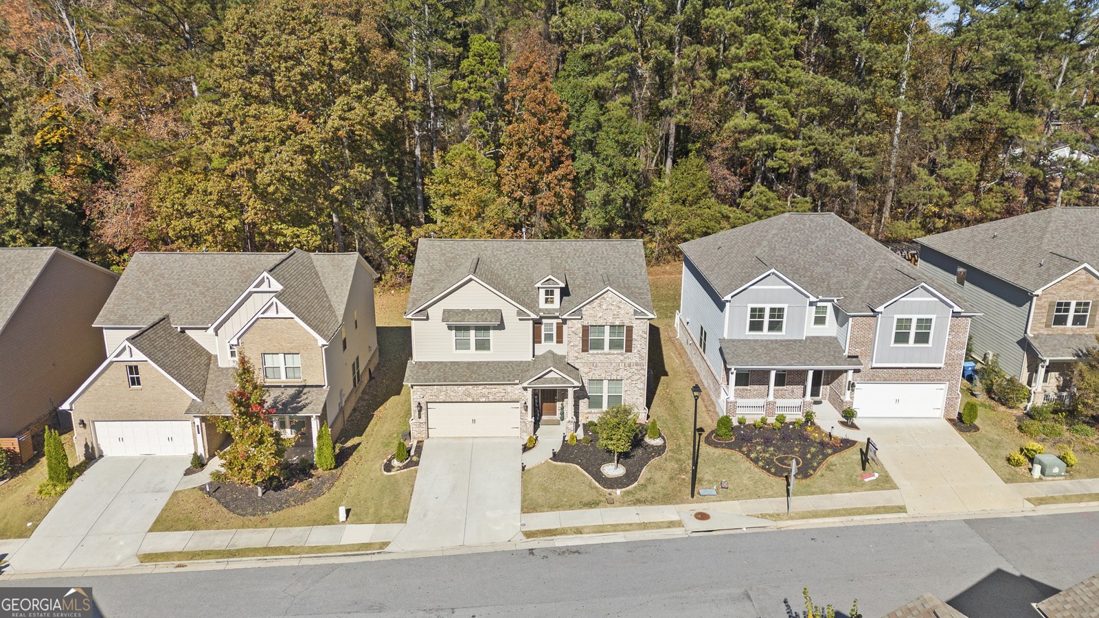 3227 Hidden Valley Circle Lawrenceville - 41