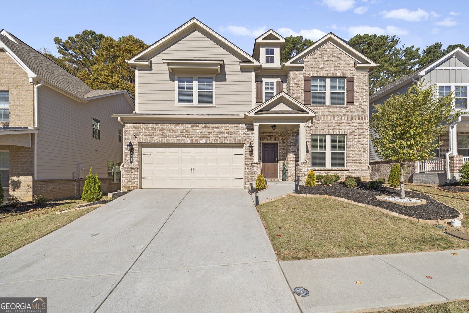 3227 Hidden Valley Circle Lawrenceville - 42
