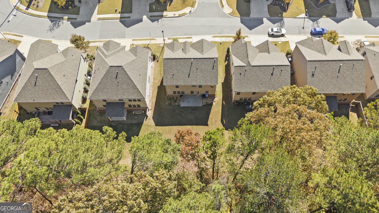 3227 Hidden Valley Circle Lawrenceville - 47