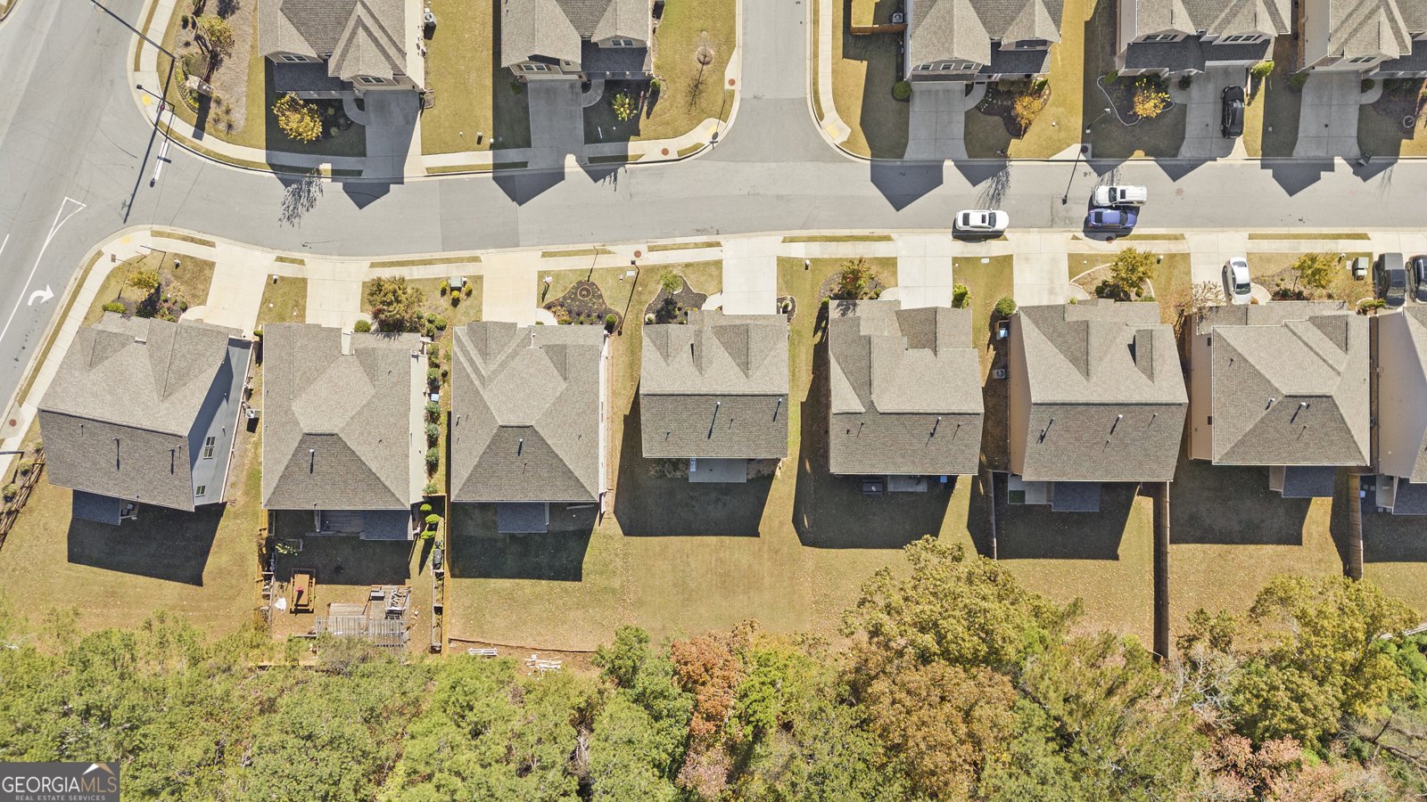 3227 Hidden Valley Circle Lawrenceville - 49