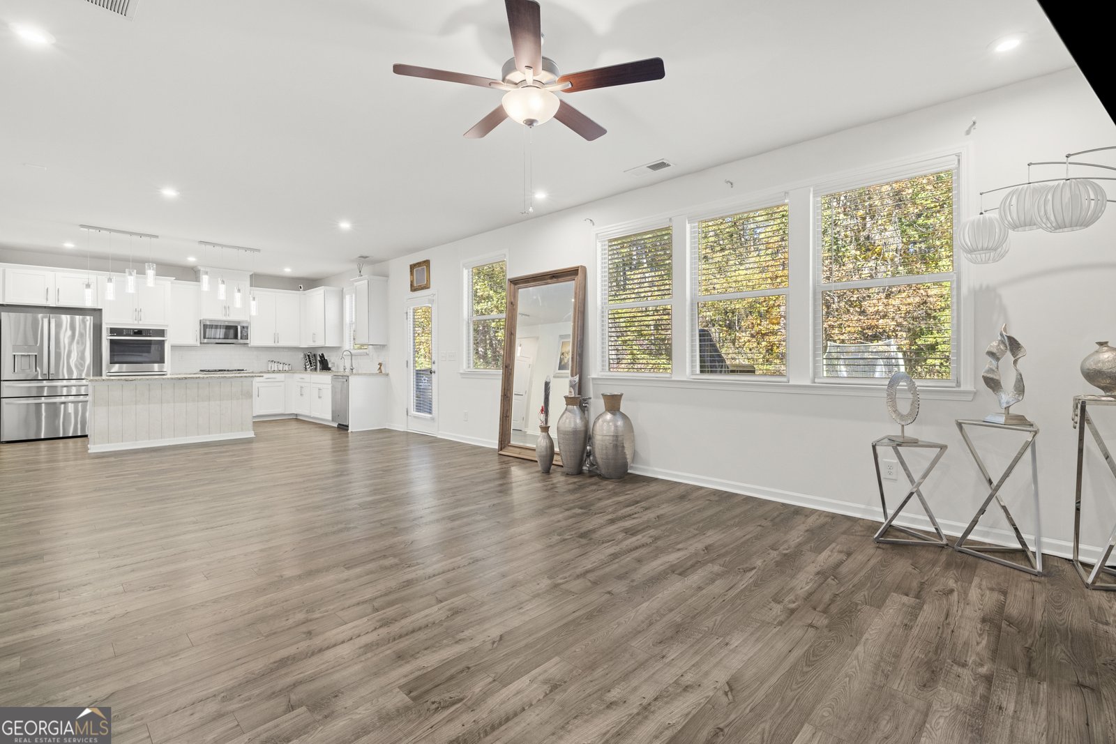 3227 Hidden Valley Circle Lawrenceville - 6