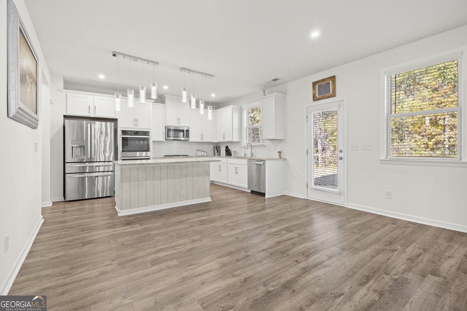 3227 Hidden Valley Circle Lawrenceville - 9