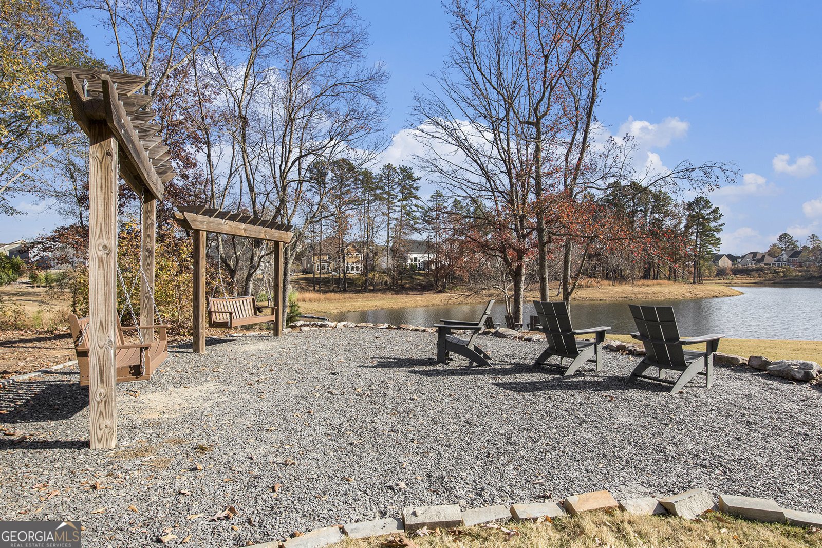 10 Rainy Court Hoschton - 1