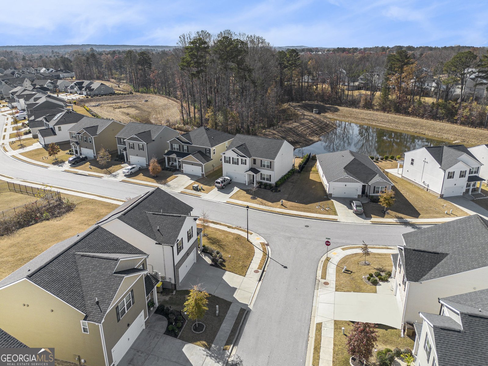 10 Rainy Court Hoschton - 3