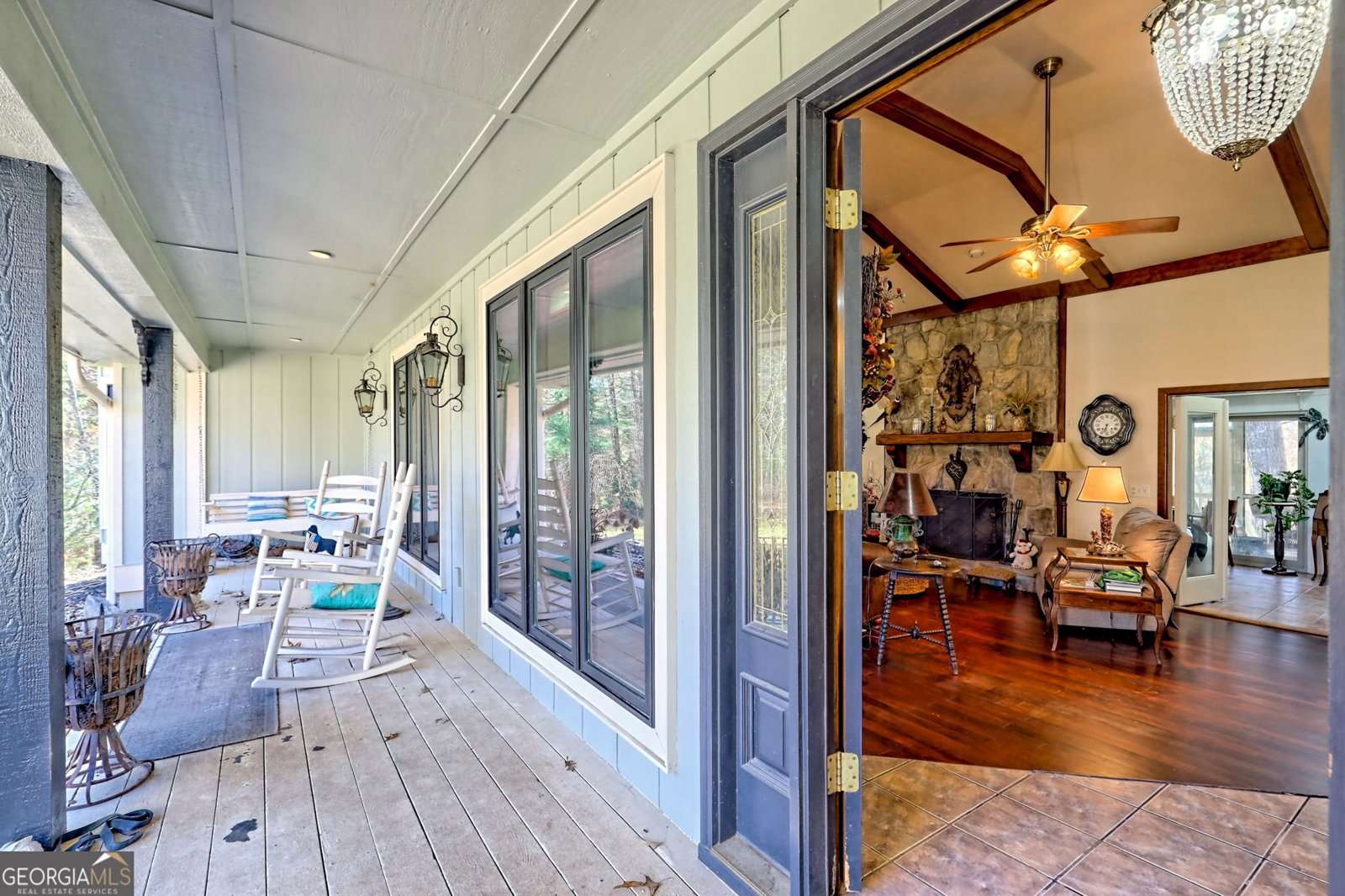 428 Orchard View Lane Lakemont - 13