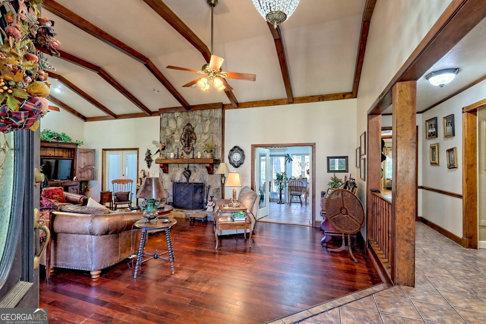 428 Orchard View Lane Lakemont - 14