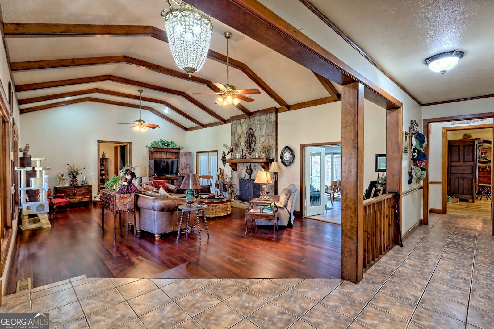 428 Orchard View Lane Lakemont - 15