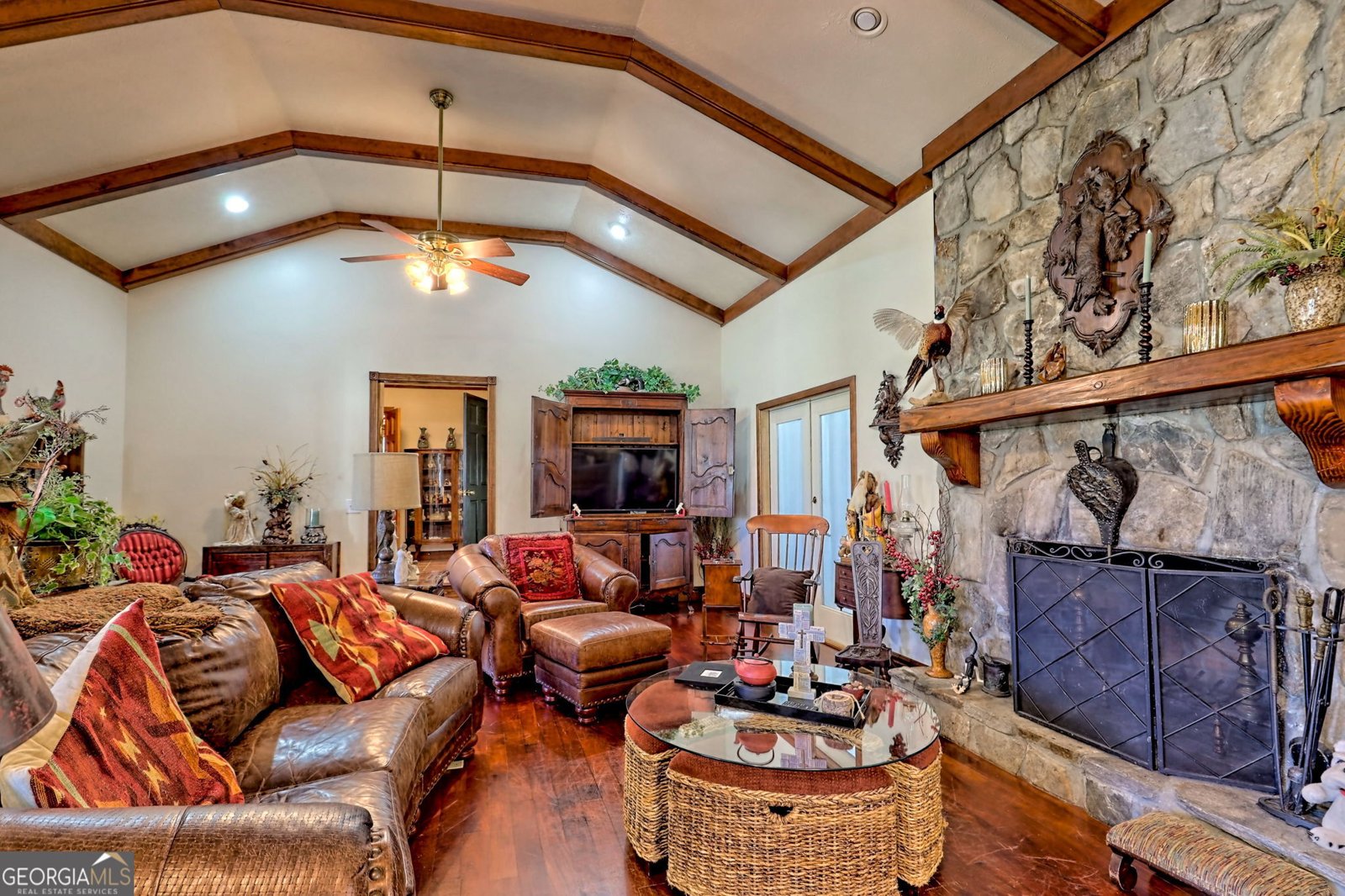 428 Orchard View Lane Lakemont - 16