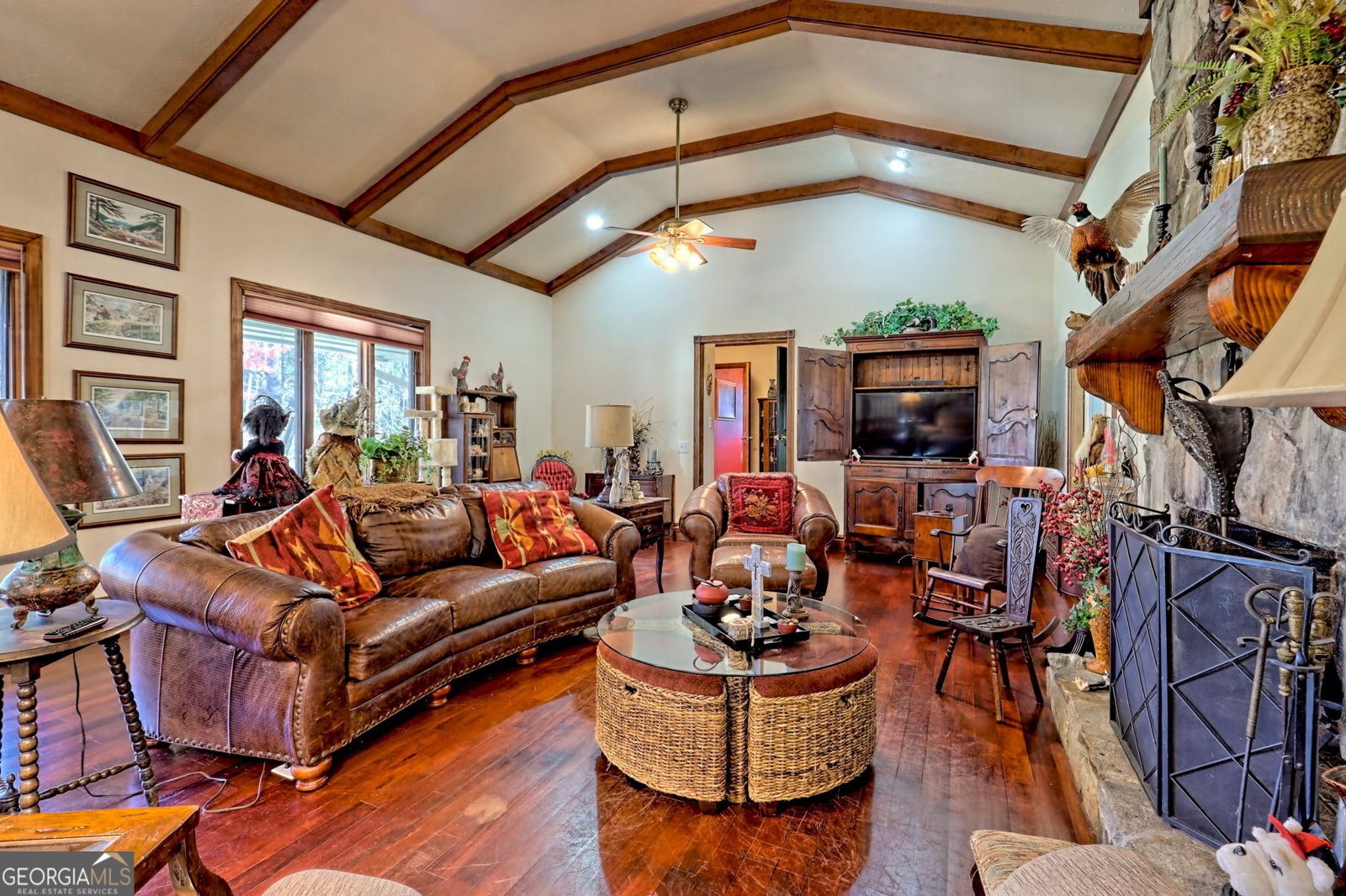 428 Orchard View Lane Lakemont - 17