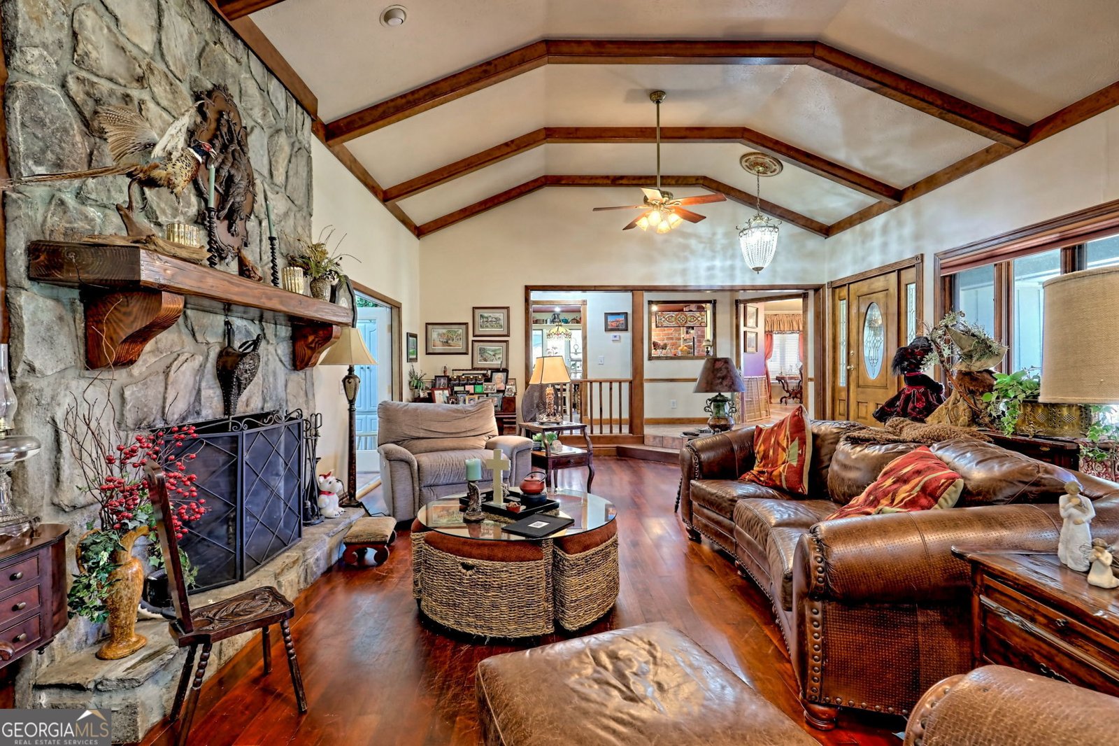 428 Orchard View Lane Lakemont - 18